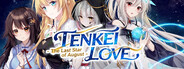 Tenkei * Love -The Last Star of August- 苍蓝恋诗：殆尽的八月之星 视觉小说/GALGAME