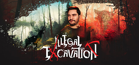 Illegal Excavation steam charts