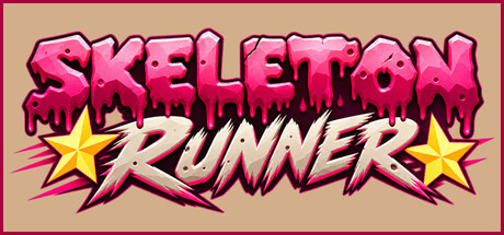 Skeleton Runner