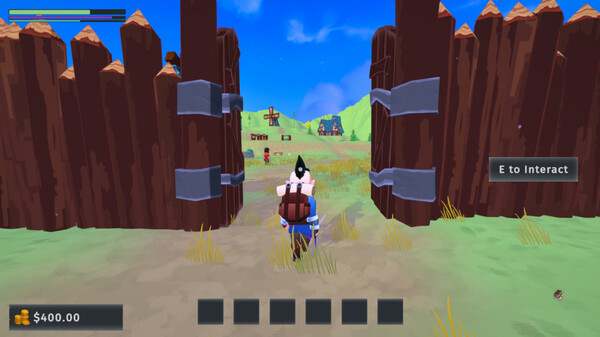 Jeju's fantasy screenshot 4