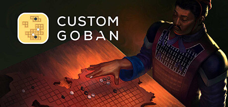 Custom Goban Cover Image