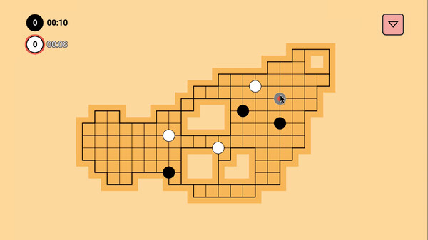 Custom Goban screenshot 3