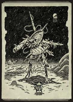 Book of Travels – 1 Year EA Anniversary Digital Goodies