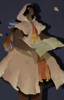 Book of Travels – 1 Year EA Anniversary Digital Goodies