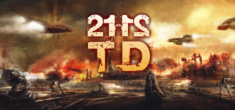 2112TD: Tower Defense Survival technical specifications for computer