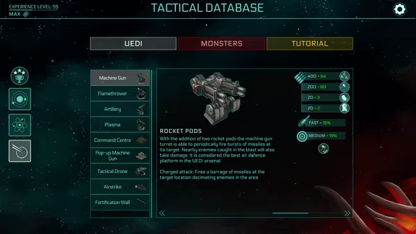 2112TD: Tower Defense Survival video 6