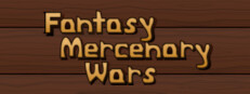 Fantasy Mercenary Wars
