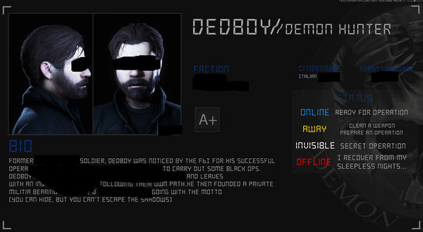 Squadron screenshot 3