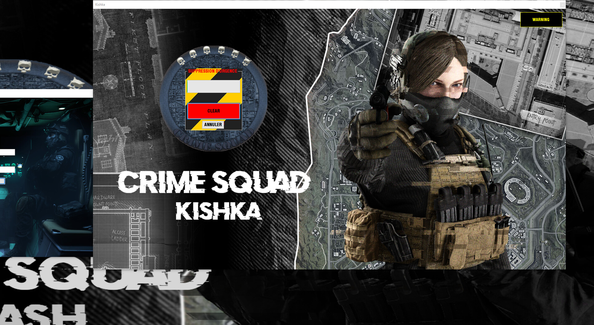 Squadron Featured Screenshot #1