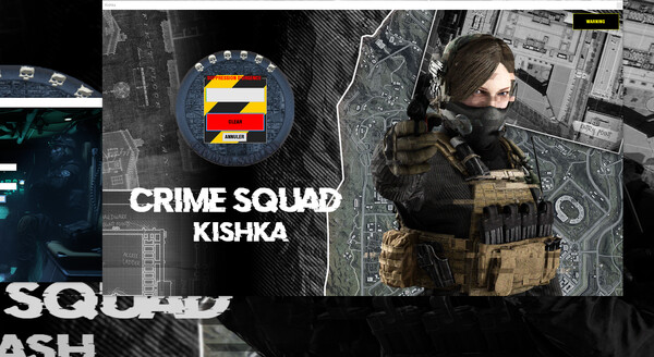 Squadron screenshot 1