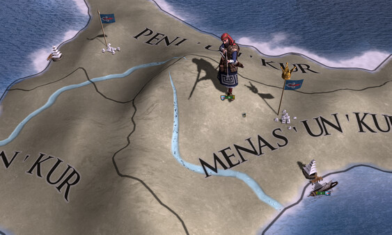 Expansion - Europa Universalis IV: Domination