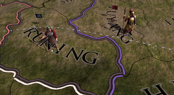 Expansion - Europa Universalis IV: Domination