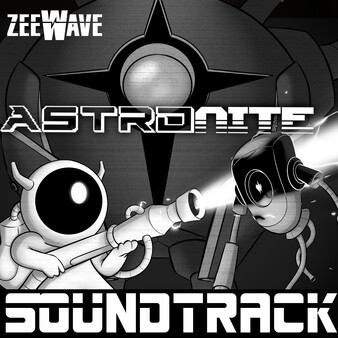 Astronite Soundtrack