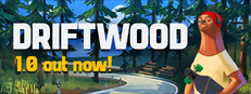 Review of Driftwood Driftwood Review Image