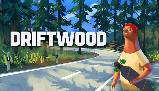 Driftwood
