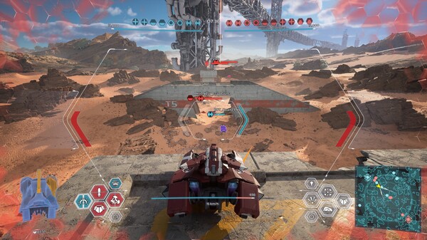 Loaders screenshot 3