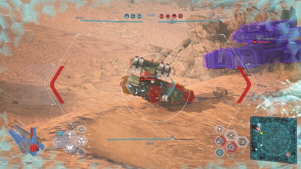 Loaders screenshot 4