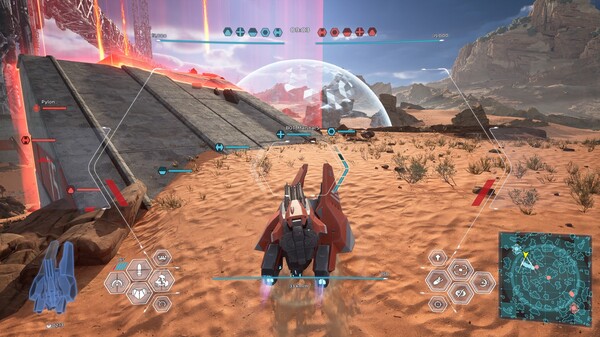 Loaders screenshot 2