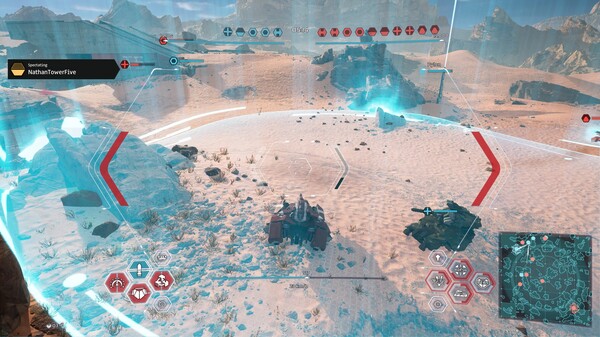 Loaders screenshot 5