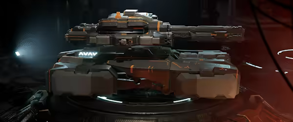 Loaders video 2
