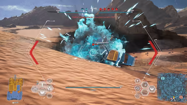 Loaders video 3