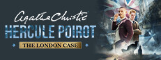 Agatha Christie - Hercule Poirot: The London Case