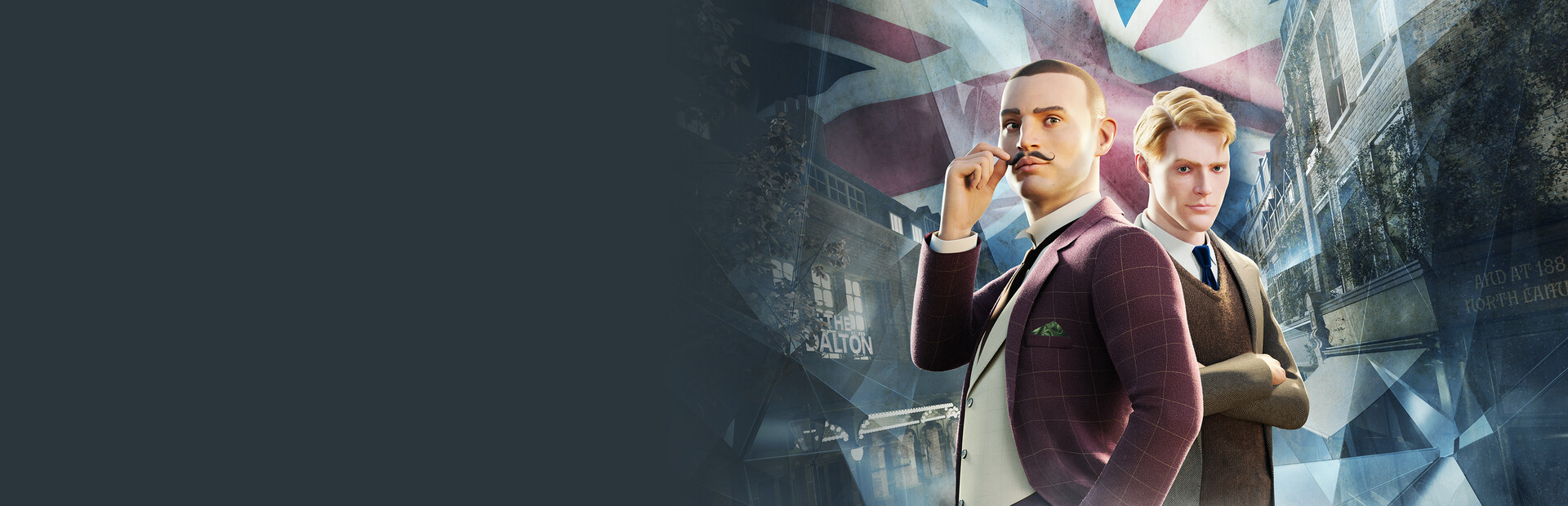 Agatha Christie - Hercule Poirot: The London Case