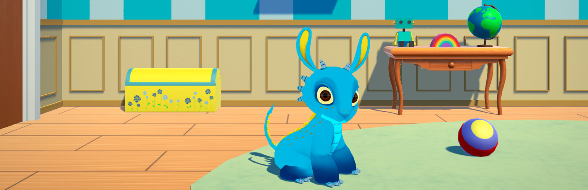 My Daily Pets