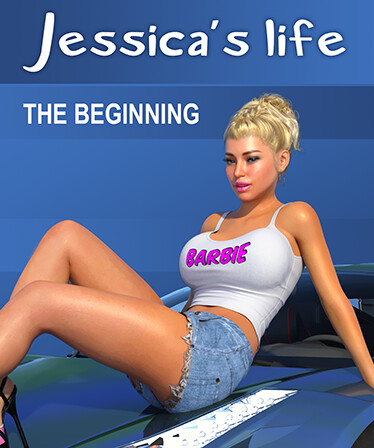 Jessica's Life The Beginning