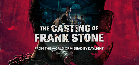 弗兰克·斯通的阴影/The Casting of Frank Stone 单机/同屏双人