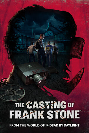 Cover art of The Casting of Frank Stone™