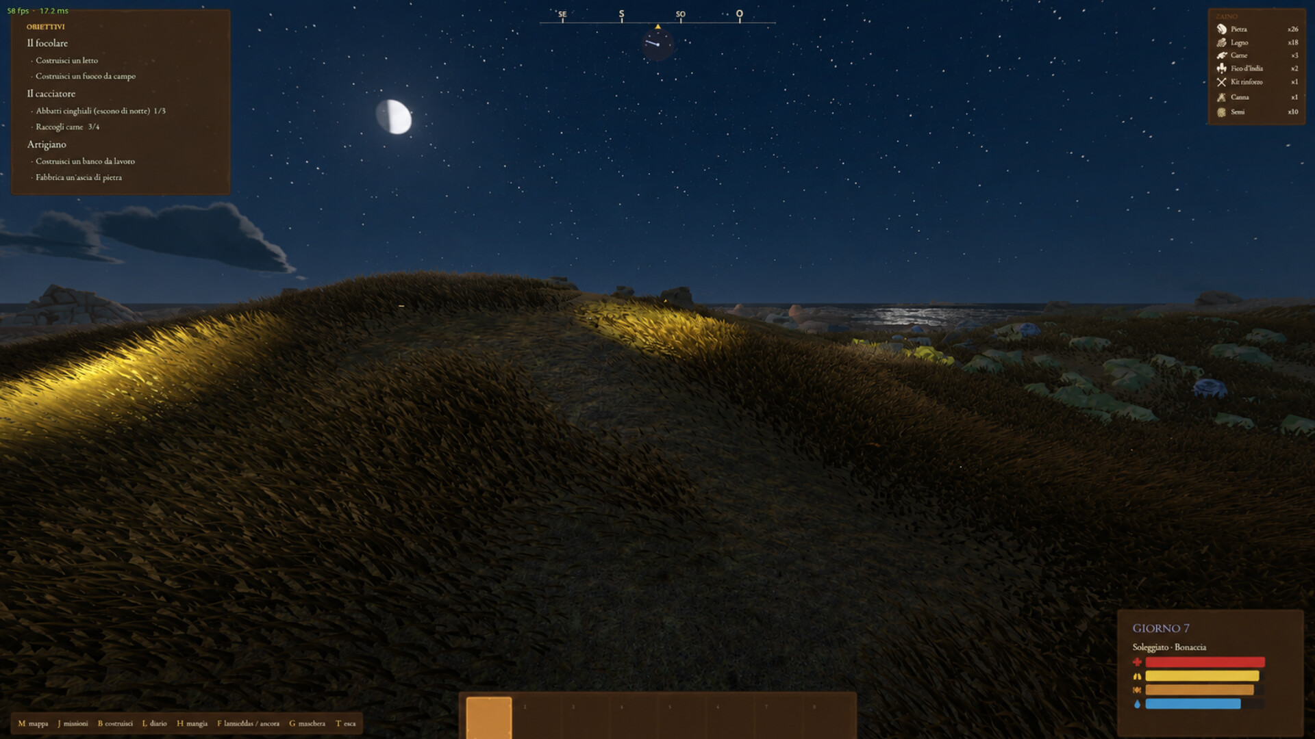 Shardana screenshot 13