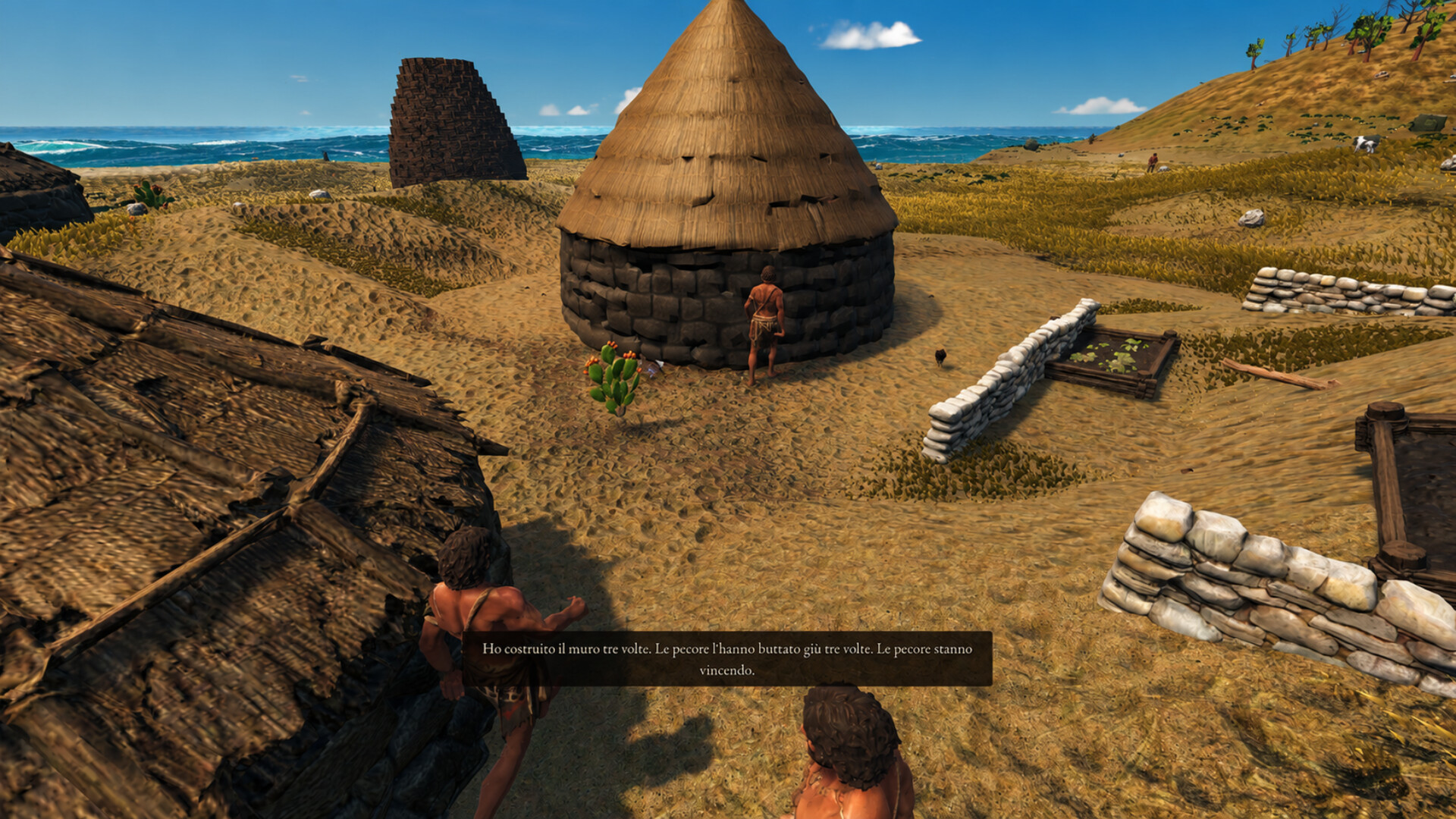 Shardana screenshot 11