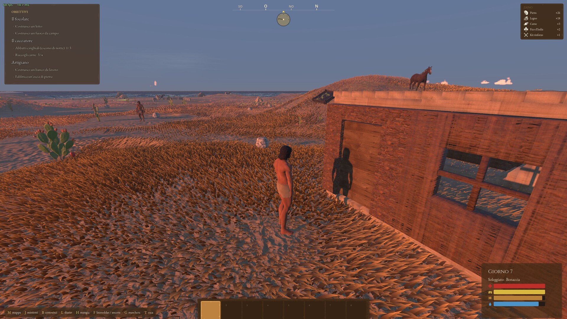 Shardana screenshot 15
