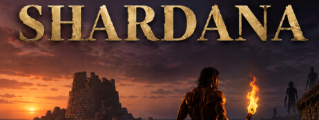 Shardana cover art