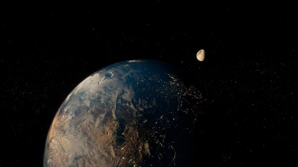 GLOBE DRONE screenshot 5