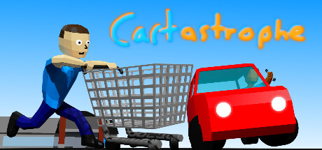 Cartastrophe Cover Image