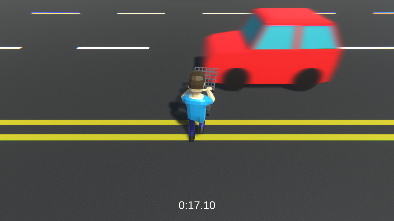 Cartastrophe screenshot 2