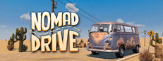 Nomad Drive