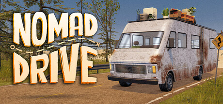 Nomad Drive