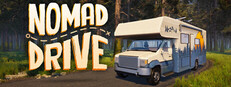 Nomad Drive