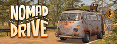 Nomad Drive