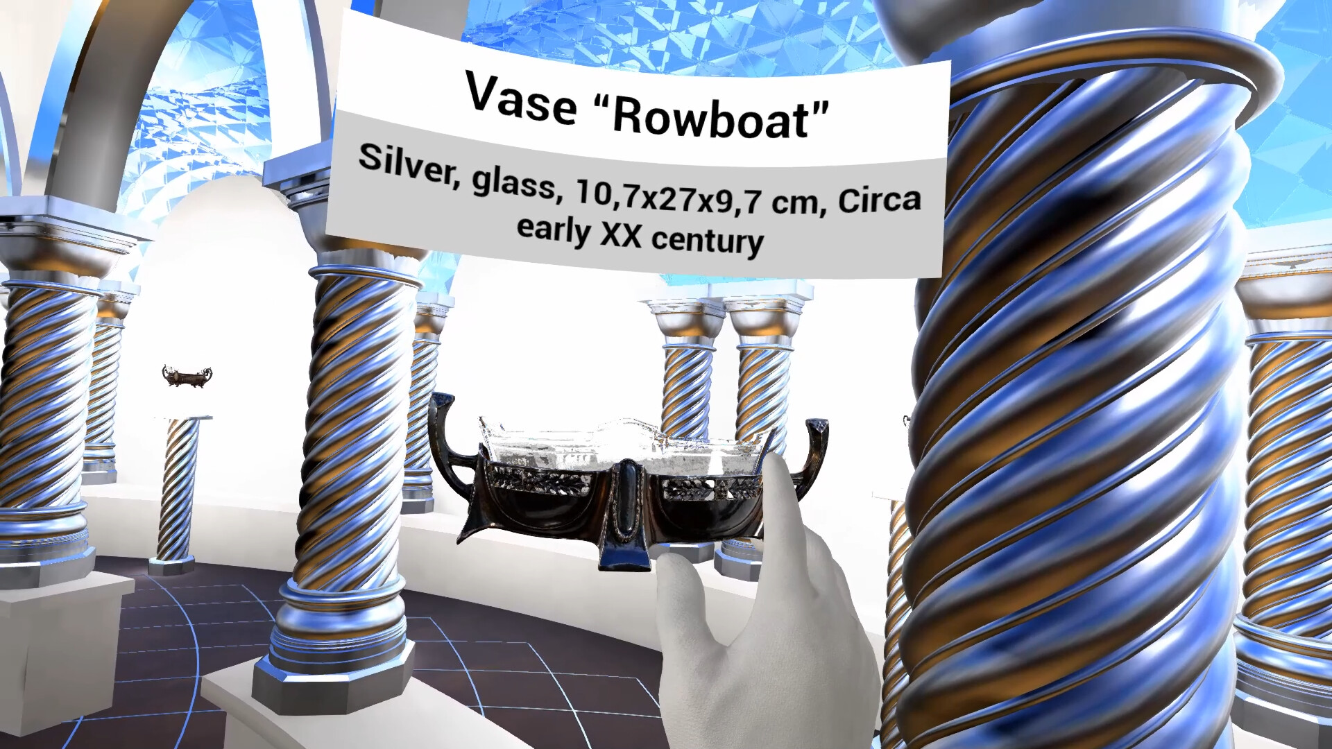 Art Metaverse screenshot #21