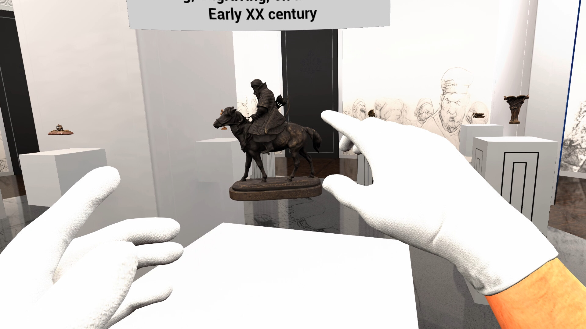 Art Metaverse screenshot 23