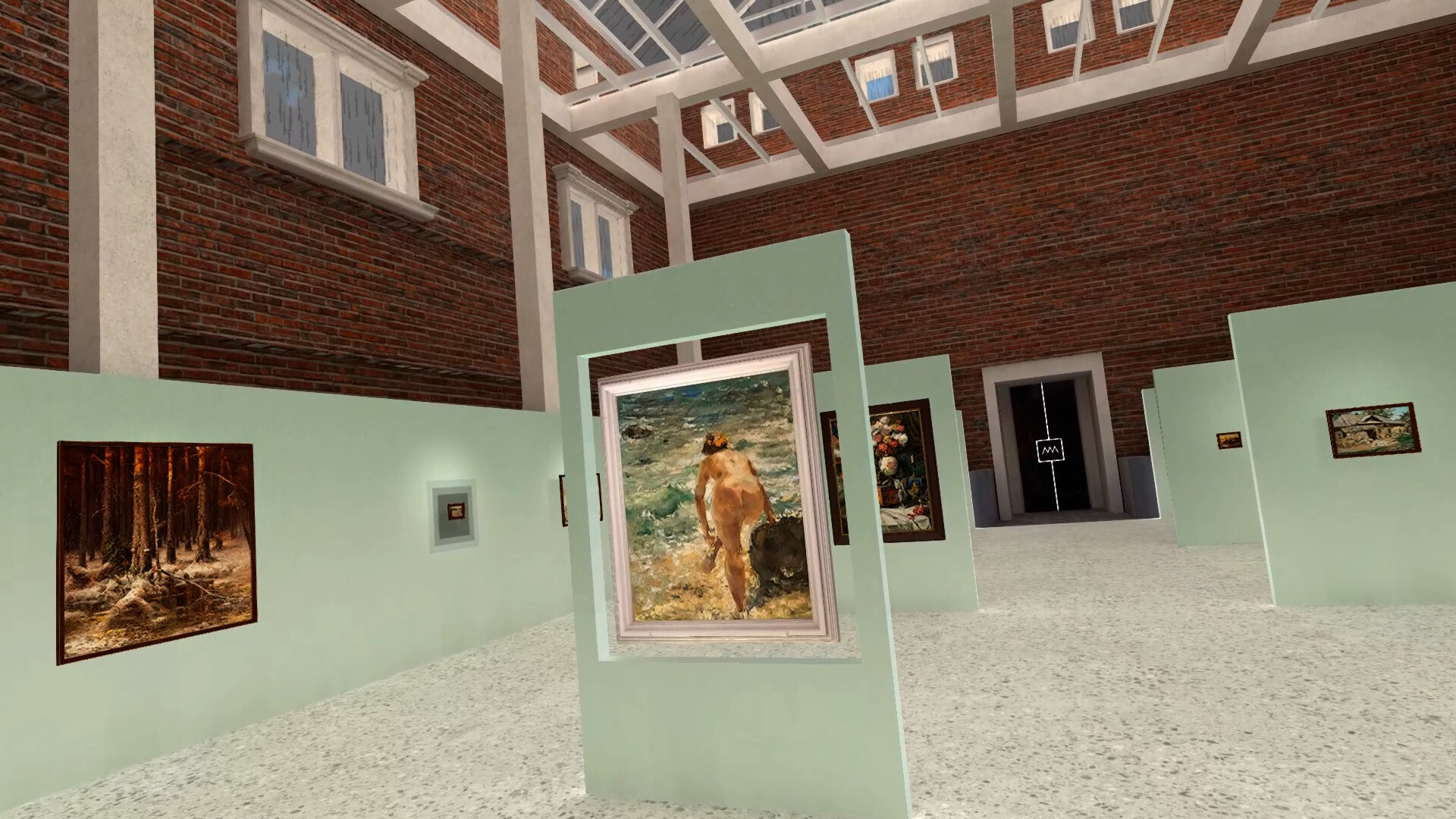 Art Metaverse screenshot 32