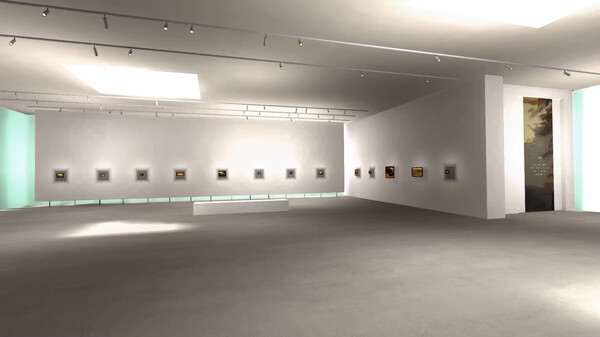 MalovMetaArt Metaverse screenshot 19