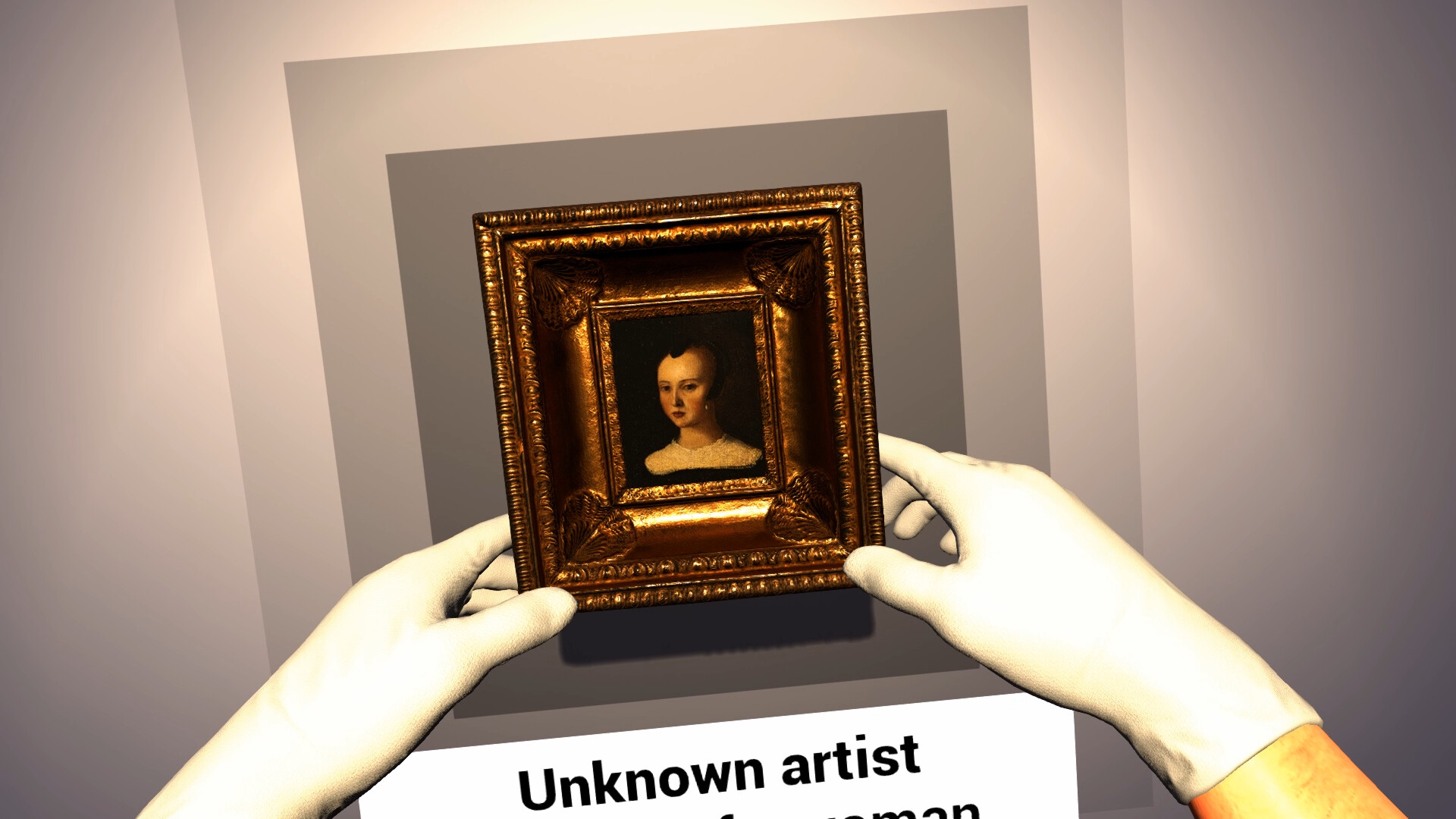 Скриншот Art Metaverse — кадр 15