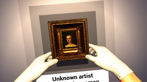MalovMetaArt Metaverse screenshot 16