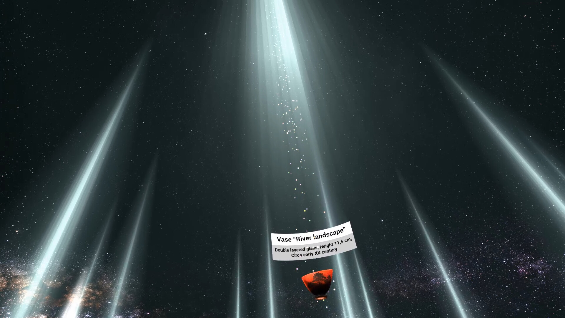 Art Metaverse screenshot #30