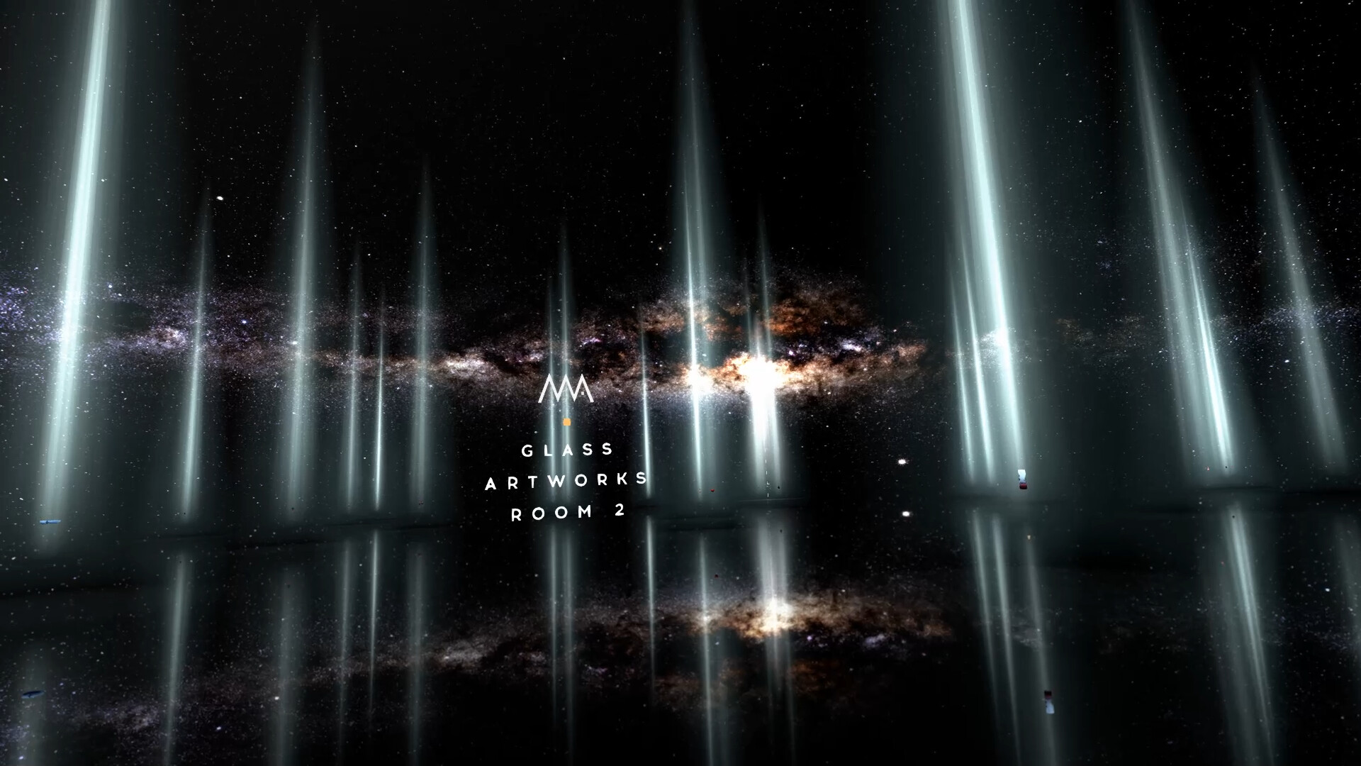Art Metaverse screenshot 20